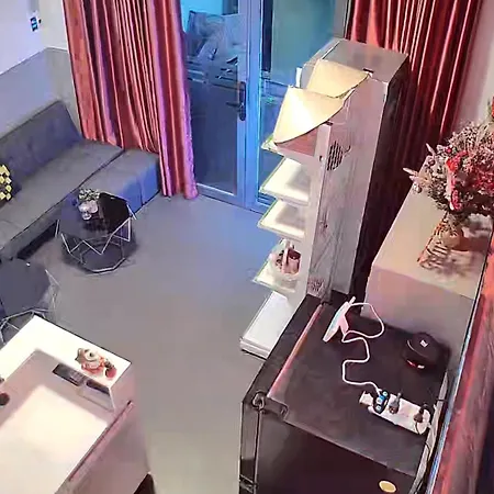 Elegant Homestay Sai Gon - District 3